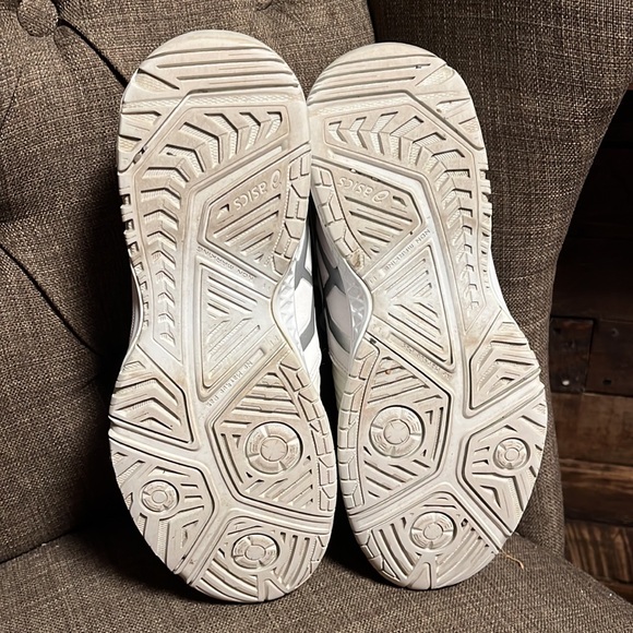 ASICS Gel-Resolution 7 women's 9 - Picture 8 of 10